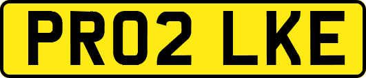 PR02LKE