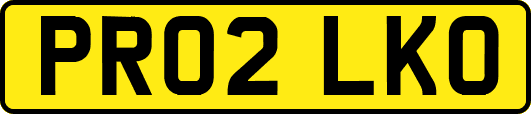 PR02LKO