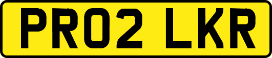 PR02LKR