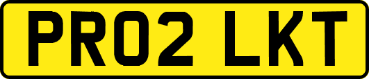 PR02LKT