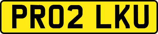 PR02LKU
