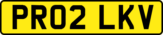 PR02LKV