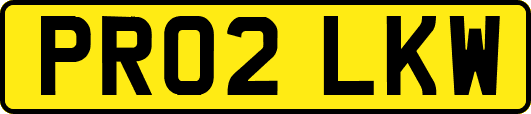 PR02LKW