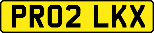 PR02LKX