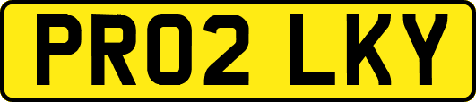 PR02LKY