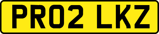 PR02LKZ