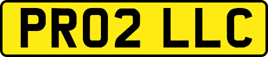 PR02LLC