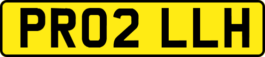 PR02LLH