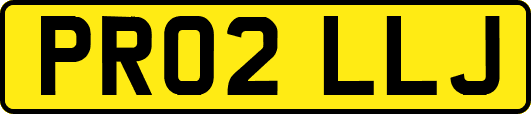 PR02LLJ