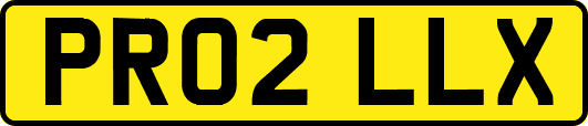 PR02LLX