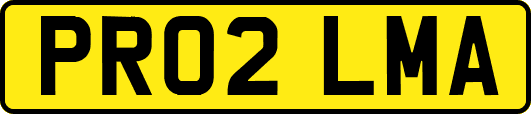 PR02LMA