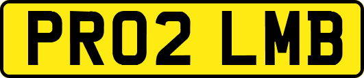 PR02LMB