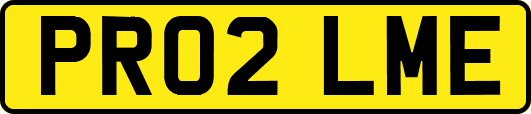 PR02LME