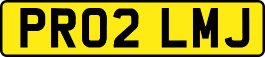 PR02LMJ