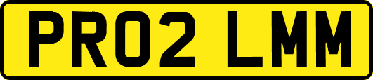 PR02LMM