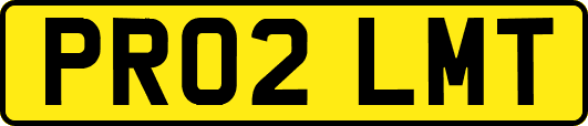 PR02LMT