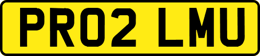 PR02LMU