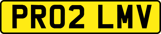 PR02LMV