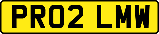 PR02LMW