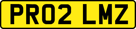 PR02LMZ