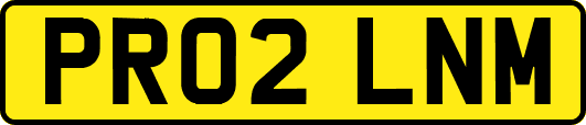 PR02LNM