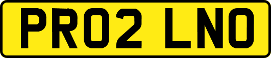 PR02LNO