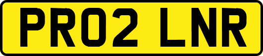 PR02LNR