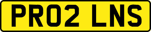 PR02LNS