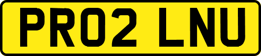 PR02LNU