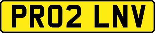 PR02LNV