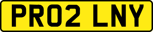 PR02LNY