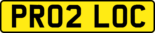 PR02LOC