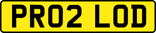 PR02LOD