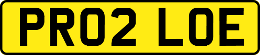 PR02LOE