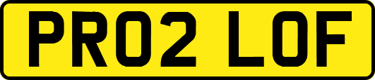 PR02LOF