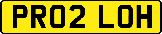 PR02LOH