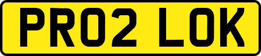 PR02LOK
