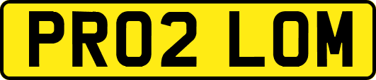 PR02LOM