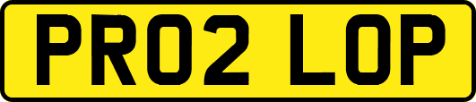 PR02LOP
