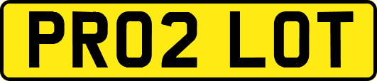 PR02LOT