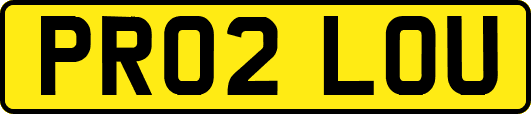 PR02LOU