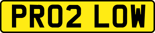 PR02LOW