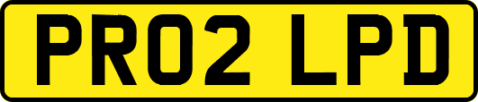 PR02LPD