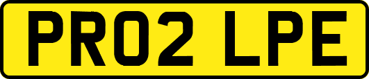PR02LPE