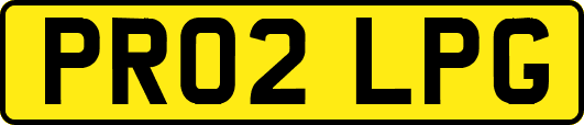 PR02LPG