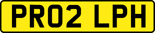 PR02LPH