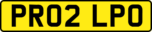 PR02LPO