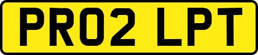 PR02LPT