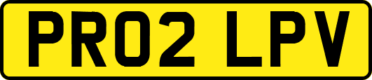 PR02LPV
