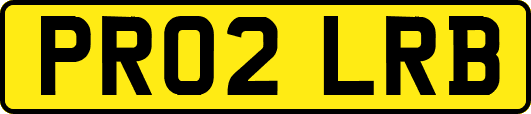 PR02LRB
